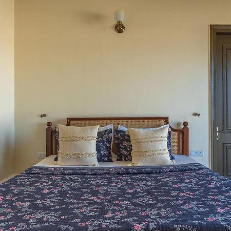 Stayvista At Amulyam Villa With Lawn & Bonfire Mukteshwar Ngoại thất bức ảnh